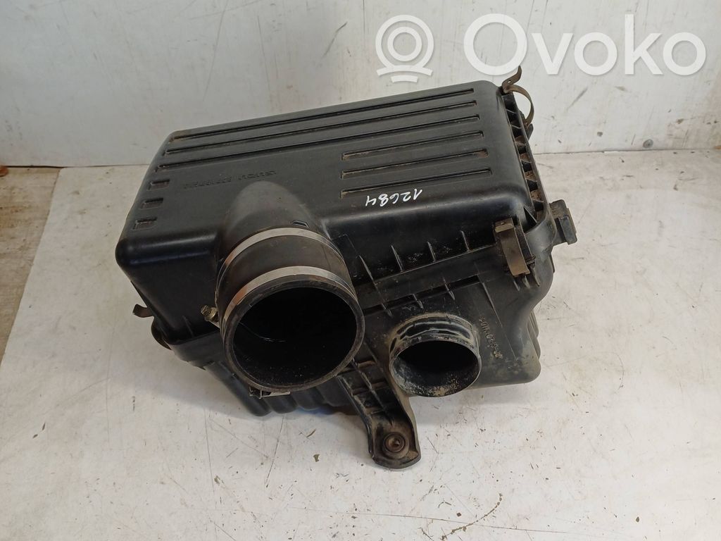 Opel Frontera B Air filter box 