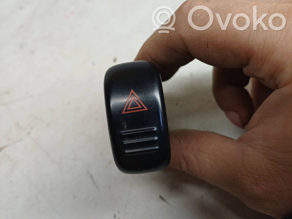 Opel Frontera B Hazard light switch 
