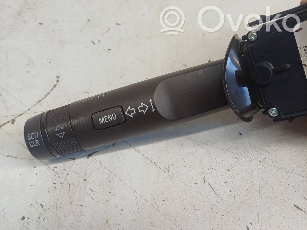 Opel Insignia A Indicator stalk 