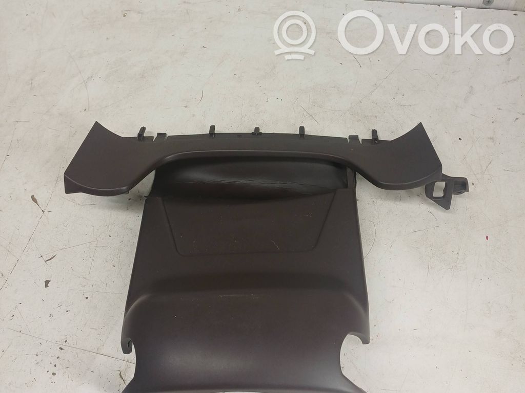 Opel Insignia A Steering wheel column trim 