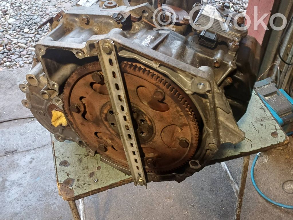 Opel Insignia A Automatic gearbox 