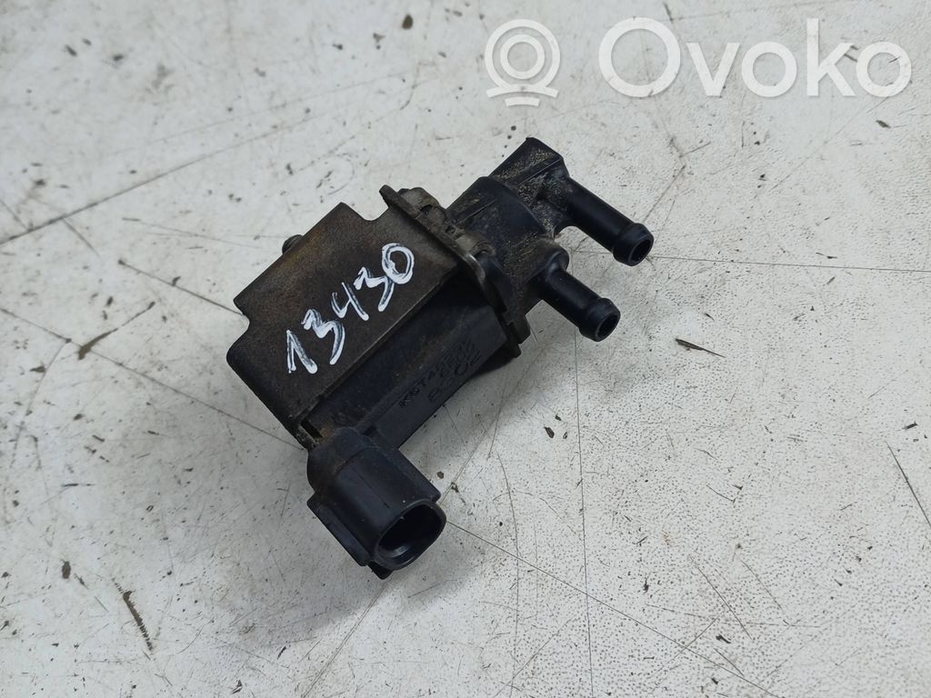 Suzuki Grand Vitara I Válvula de vacío 
