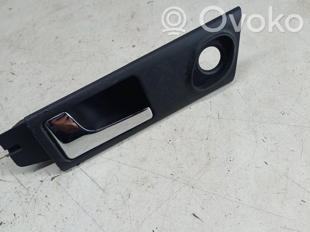 Audi A6 S6 C4 4A Manecilla interna puerta trasera 