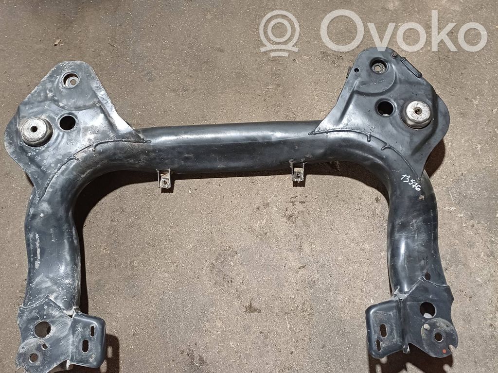 Audi A6 S6 C4 4A Achsträger vorne 