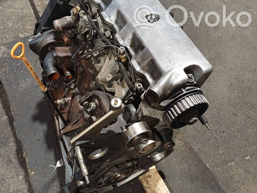 Audi A6 S6 C4 4A Motor 