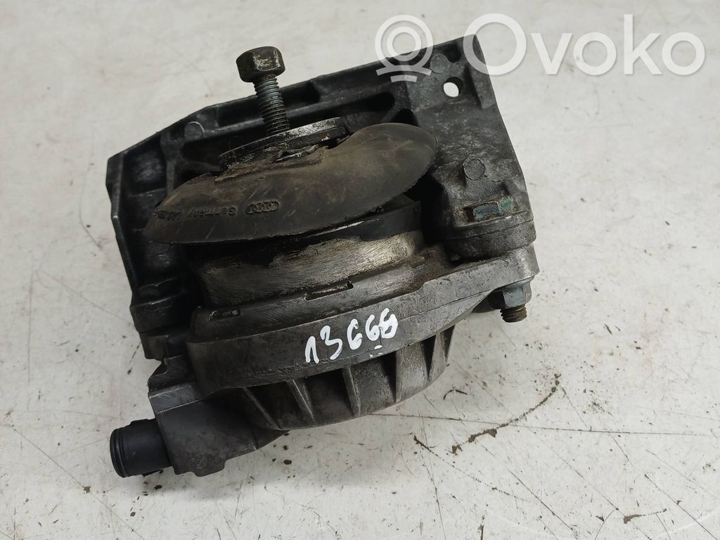 Audi A6 S6 C4 4A Engine mount bracket 