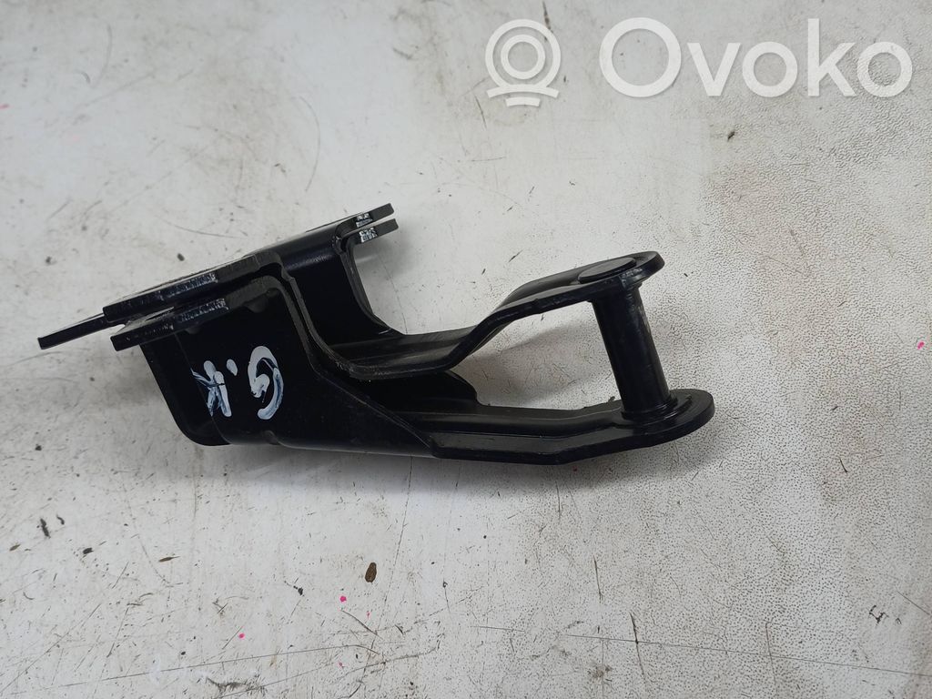 Volvo XC90 Tailgate lock loop/hook striker 