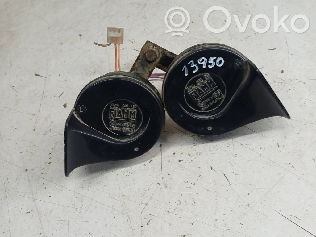 Äänimerkkilaite   E335717,CH2035