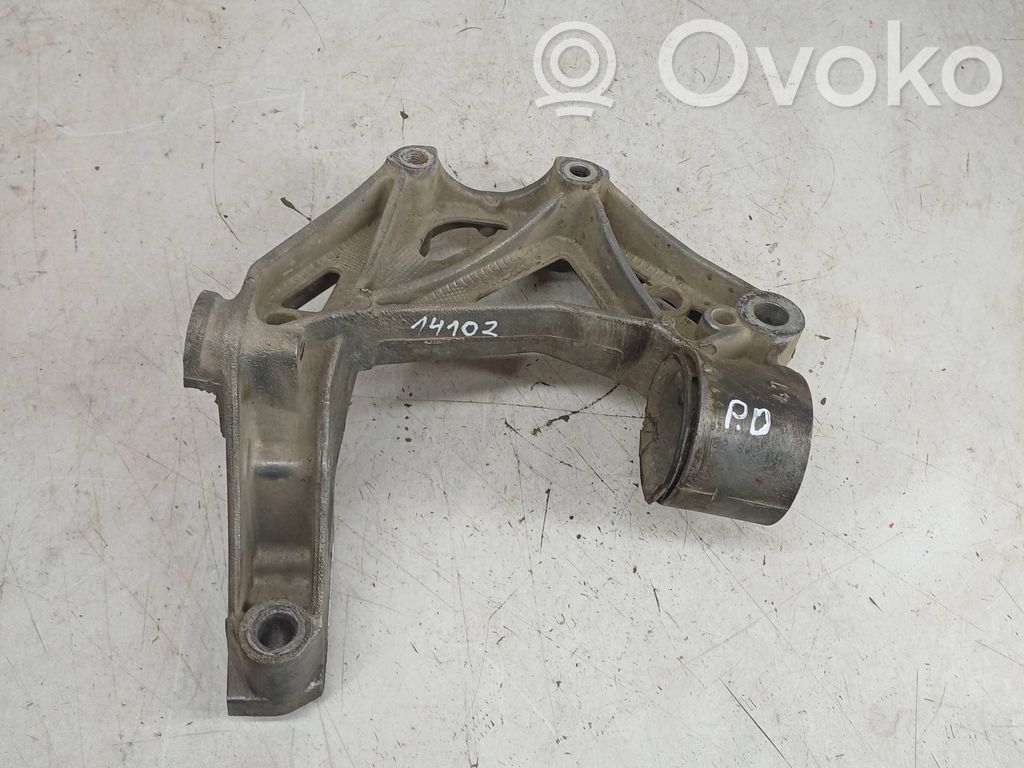 Skoda Fabia Mk1 (6Y) Front lower control arm/wishbone 