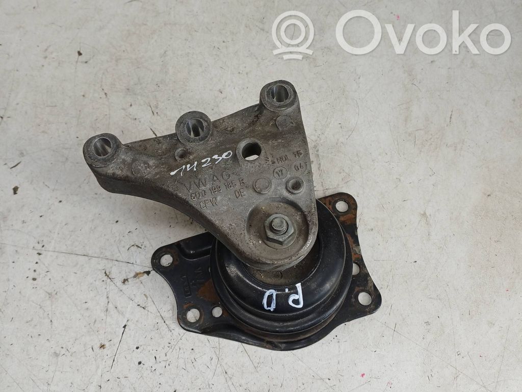 Skoda Fabia Mk1 (6Y) Engine mount bracket 