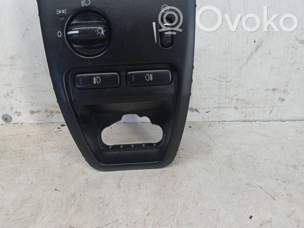 Volvo XC90 Light switch 