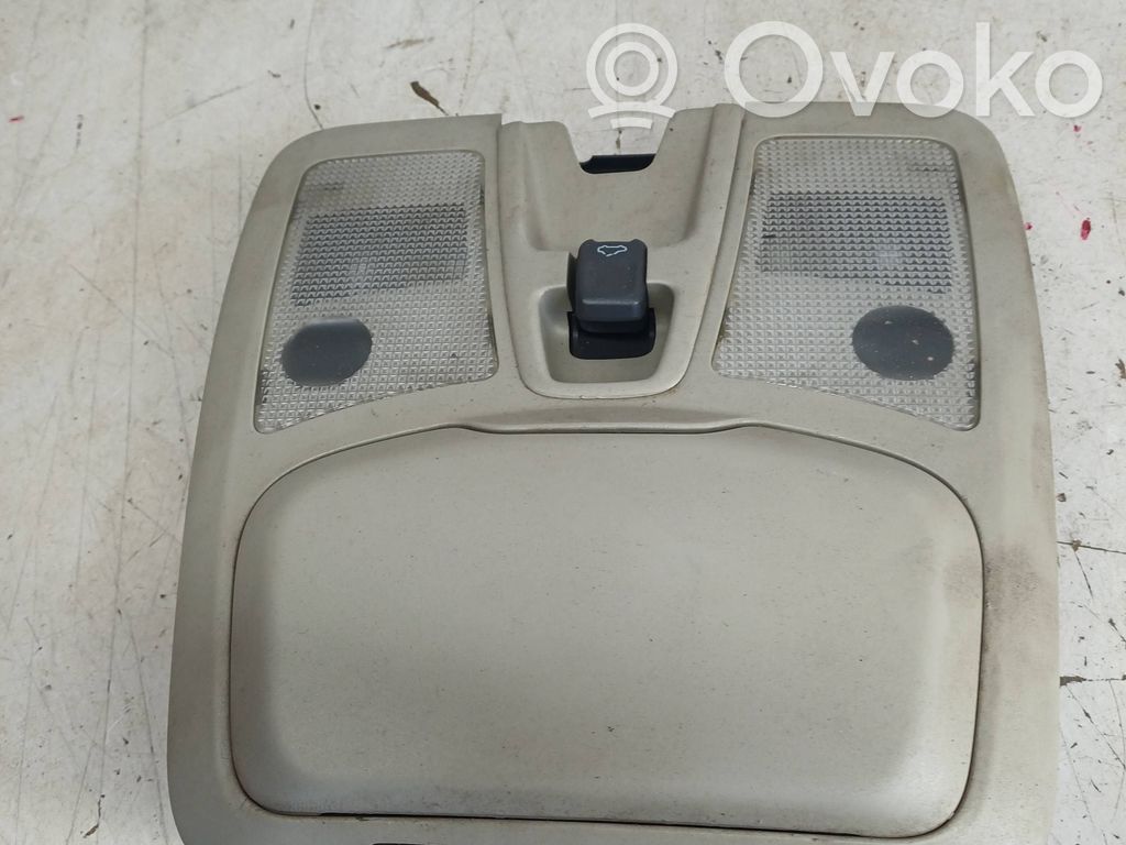 Volvo XC90 Front seat light 