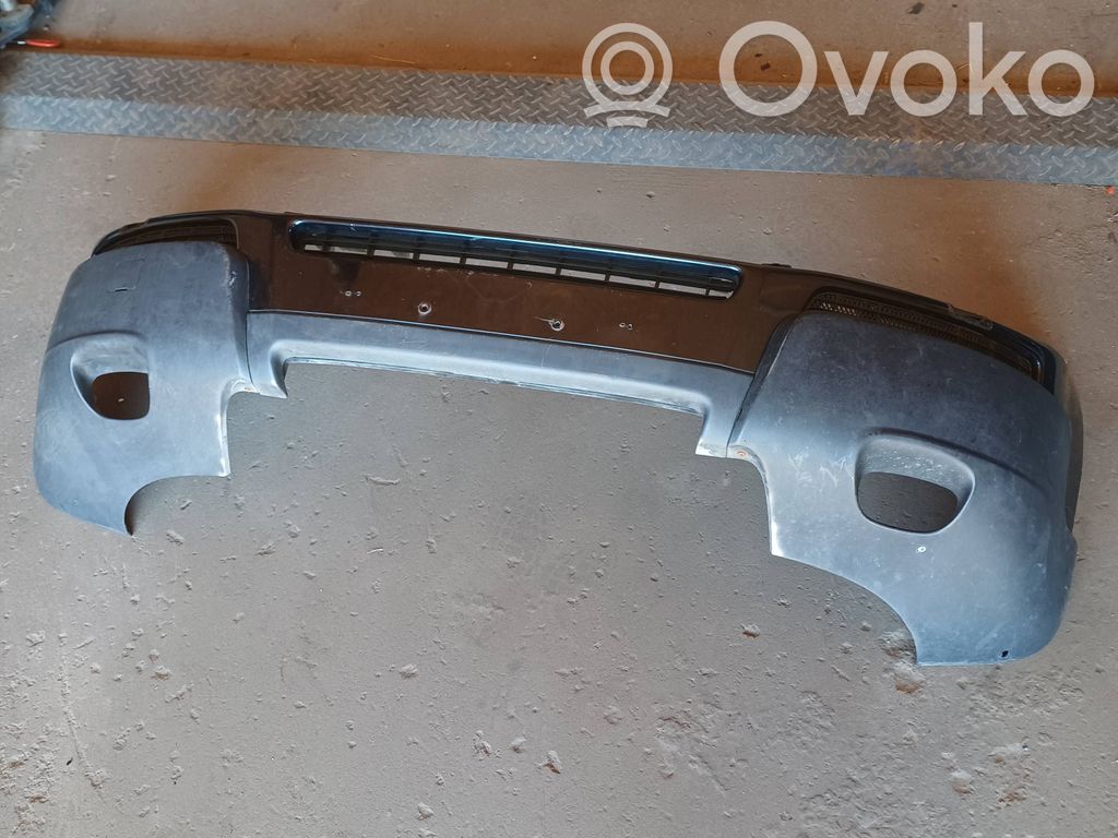 Volvo XC90 Front bumper 