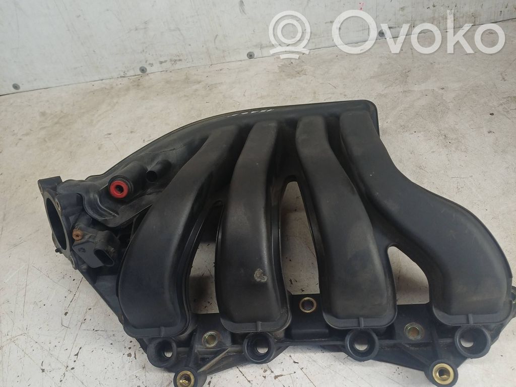 Mini One - Cooper R50 - 53 Intake manifold 
