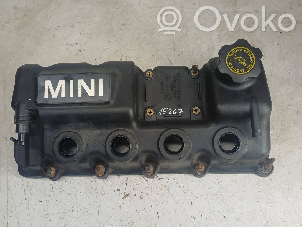 Mini One - Cooper R50 - 53 Rocker cam cover 