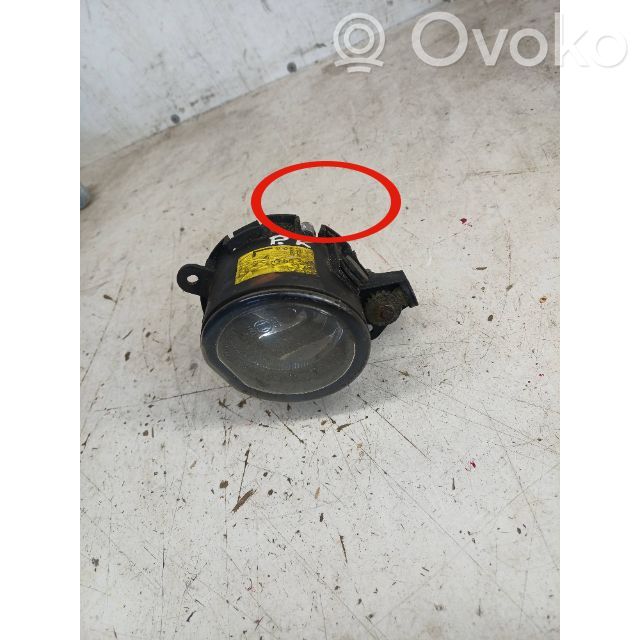 Mini One - Cooper R50 - 53 Miglas lukturis priekšā 