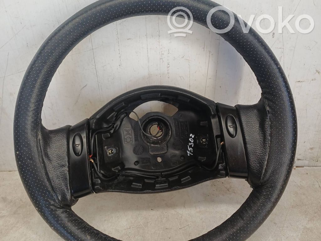 Mini One - Cooper R50 - 53 Stūre 