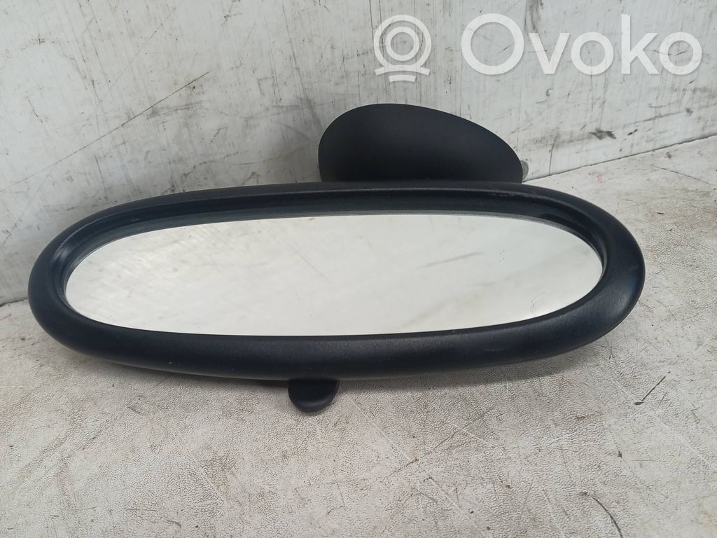 Mini One - Cooper R50 - 53 Rear view mirror (interior) 
