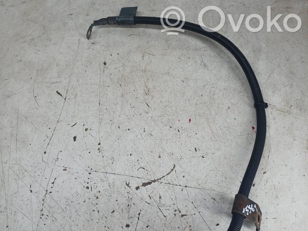 Mini One - Cooper R50 - 53 Cables (motor de arranque) 