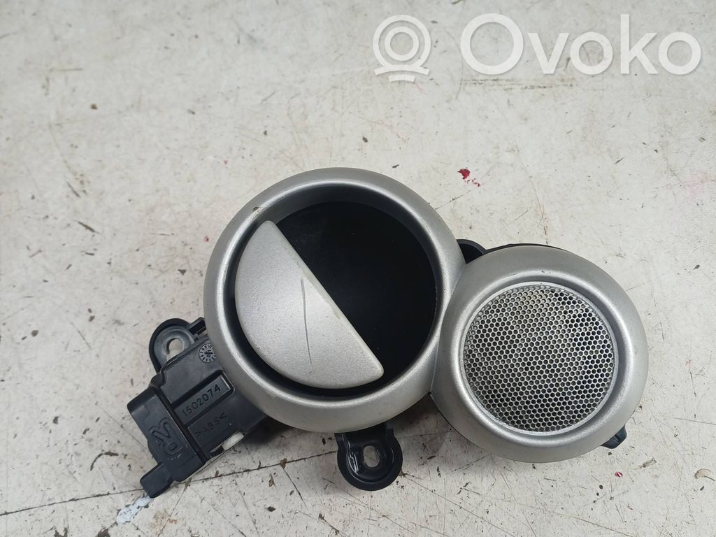 Mini One - Cooper R50 - 53 Manecilla interna puerta delantera 