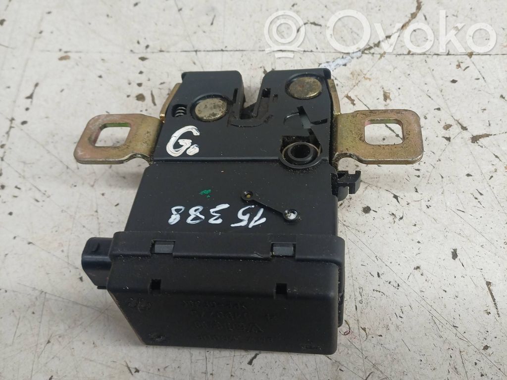 Mini One - Cooper R50 - 53 Tailgate/trunk/boot lock/catch/latch 