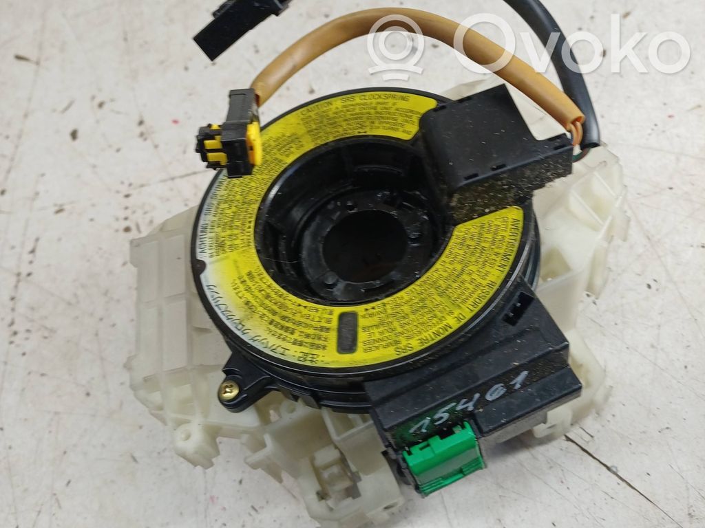 Smart ForFour I Steering angle sensor 