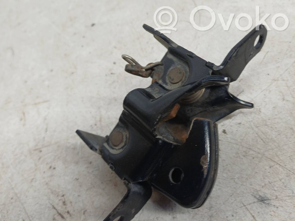 Smart ForFour I Engine bonnet/hood lock/catch 