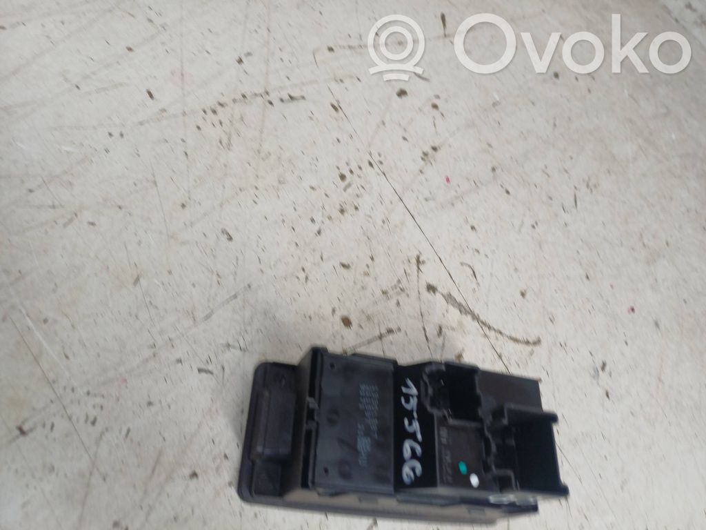 Opel Insignia A Electric window control switch 