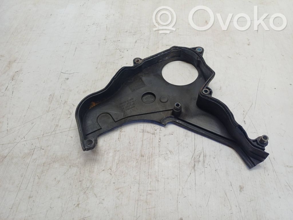 Opel Meriva A Correa de distribución (tapa) 