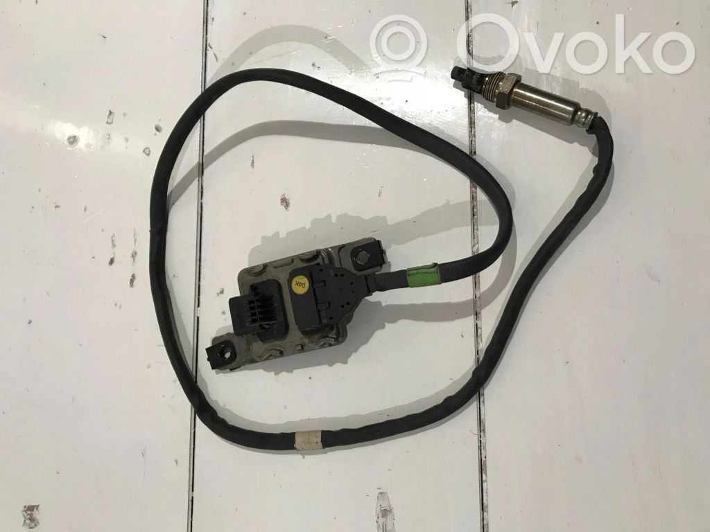 Volkswagen Sharan Sonde lambda 