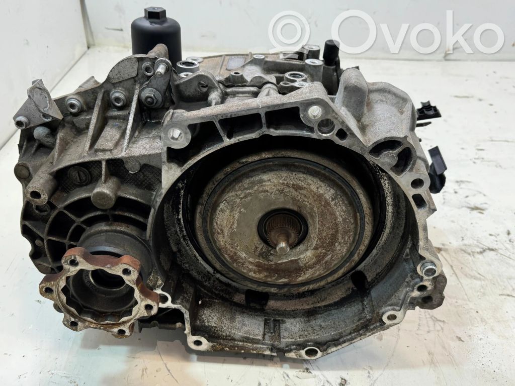 Volkswagen Golf VII Caja de cambios automática 