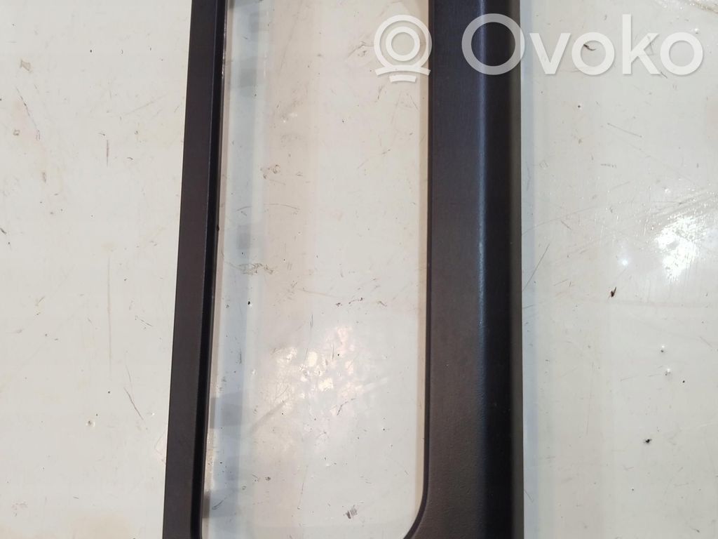 Volkswagen Amarok Garniture de tableau de bord 
