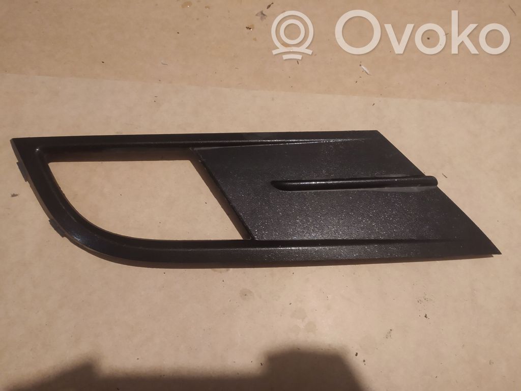 Volkswagen Jetta VI Capac orificiu tractare 