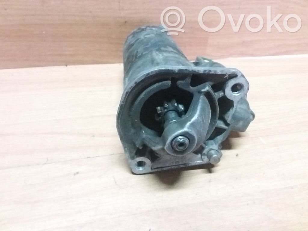 Volvo XC90 Motor de arranque 