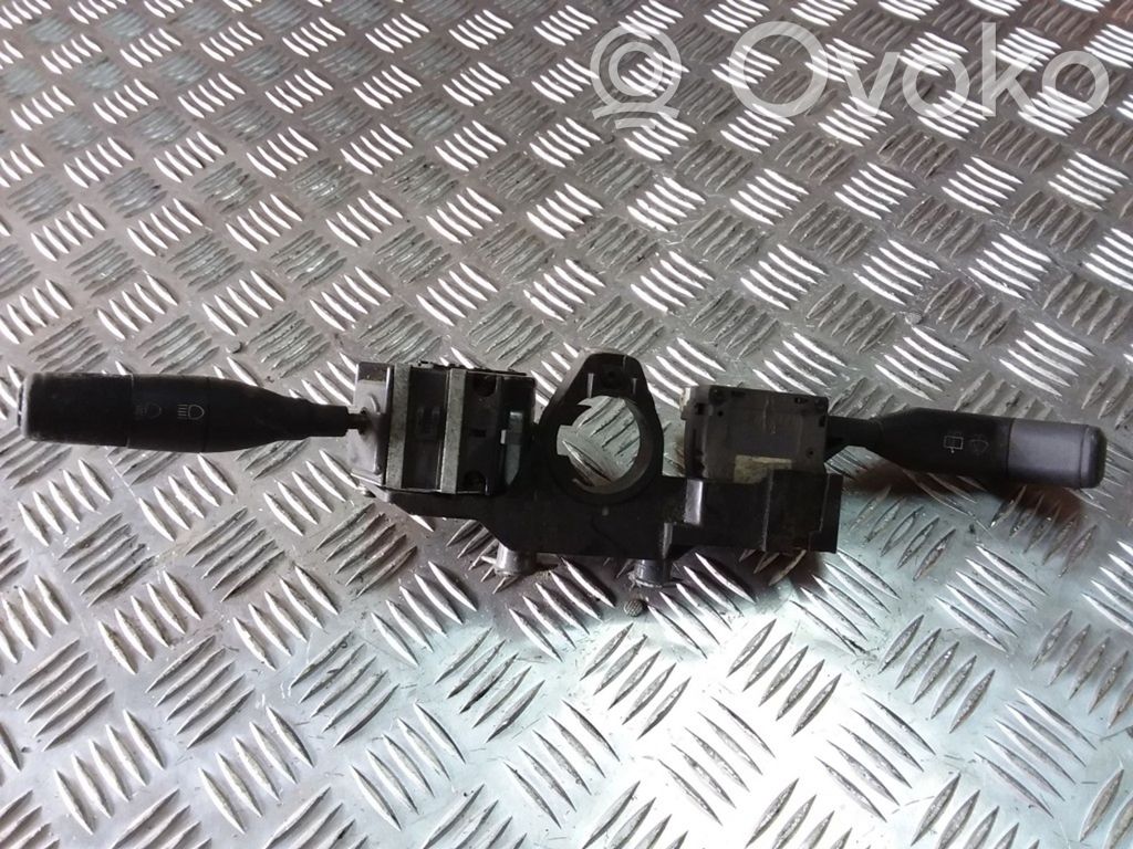 Renault Espace II Wiper turn signal indicator stalk/switch 