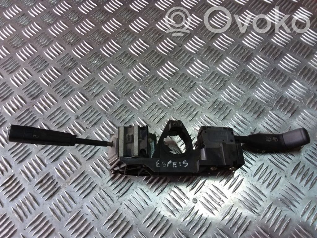 Renault Espace II Wiper turn signal indicator stalk/switch 