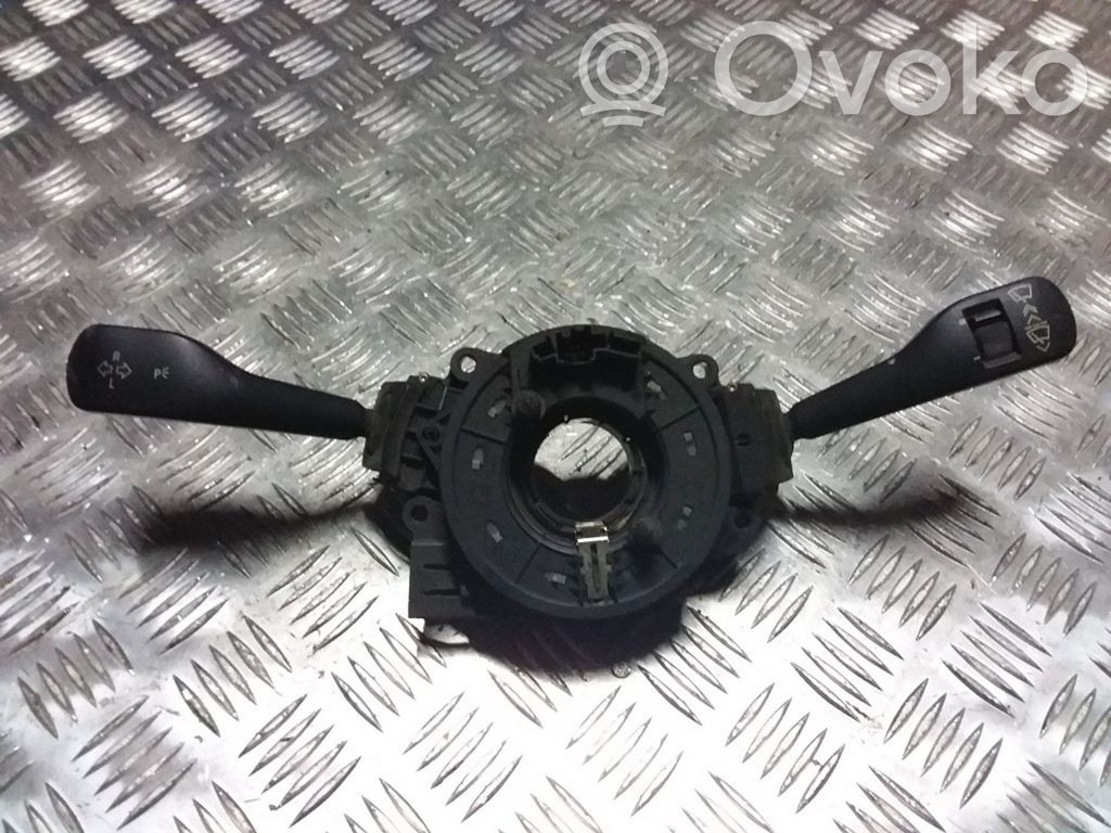 BMW 3 E46 Wiper turn signal indicator stalk/switch 
