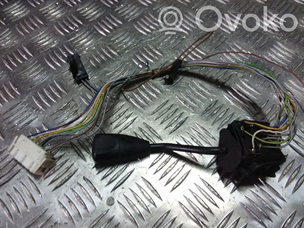 BMW 5 E34 Indicator stalk 