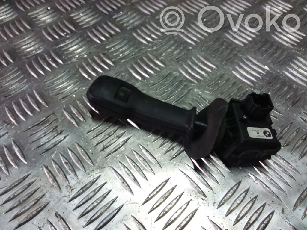 BMW 5 E39 Wiper control stalk 