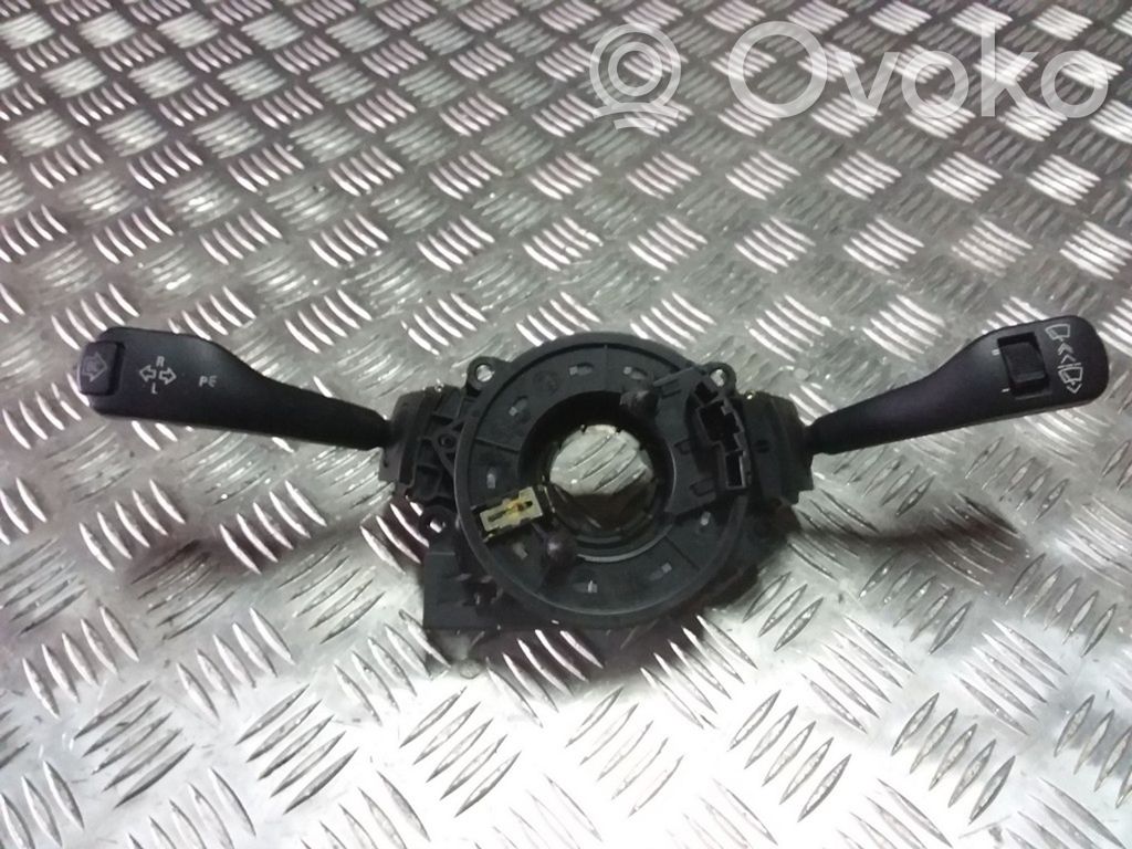 BMW 3 E46 Palanca de intermitentes 