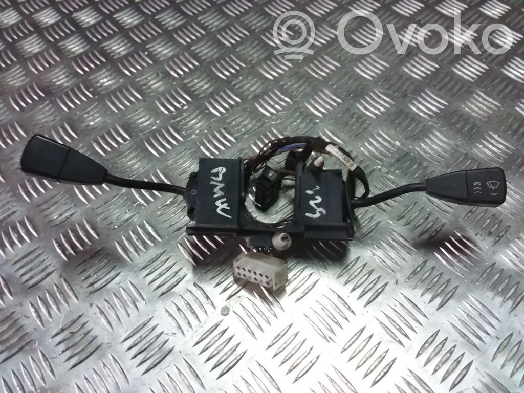 BMW 3 E36 Indicator stalk 
