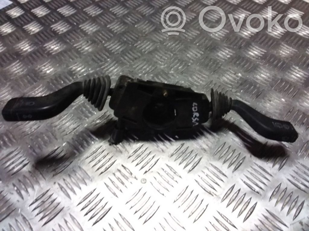 Opel Corsa B Wiper turn signal indicator stalk/switch 