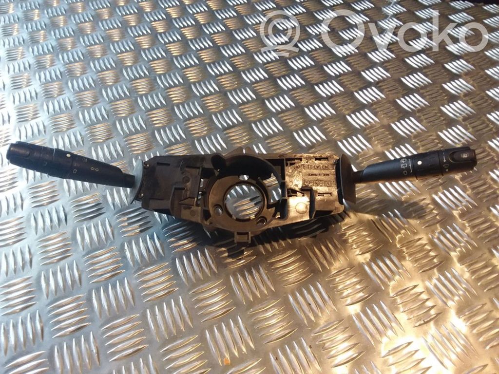 Citroen Xsara Wiper turn signal indicator stalk/switch 