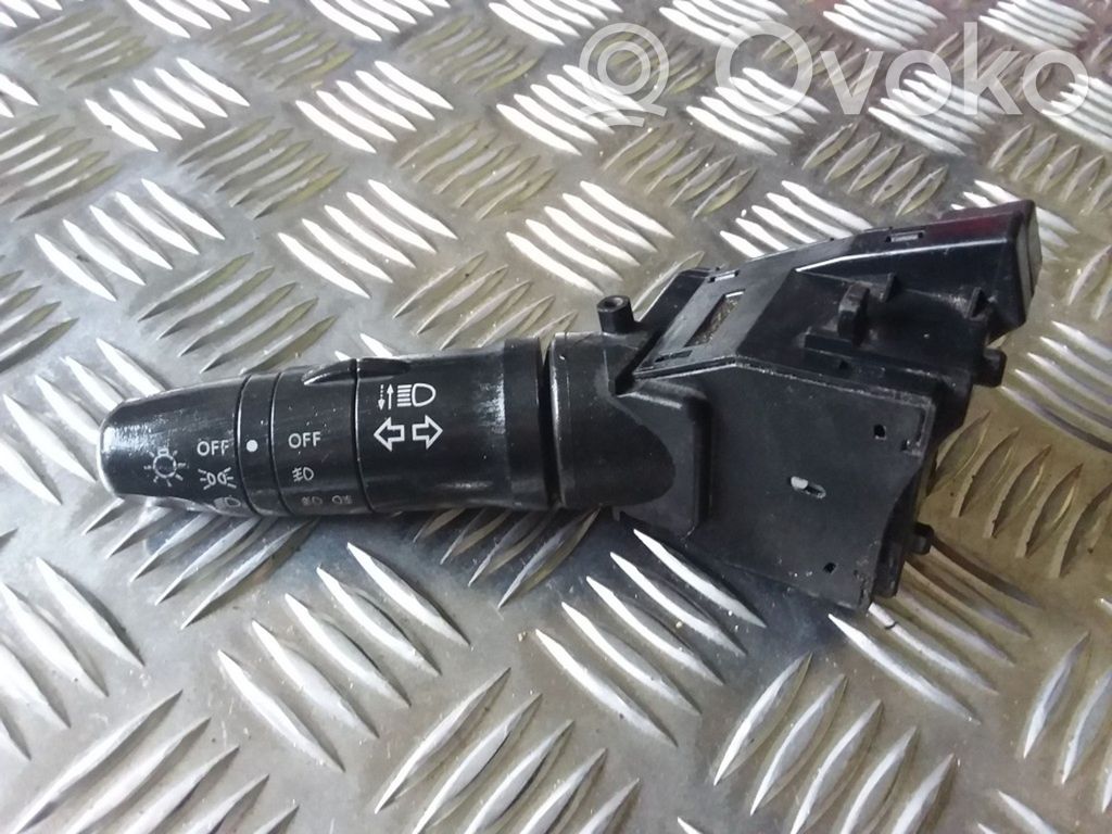 Nissan Almera N16 Indicator stalk 
