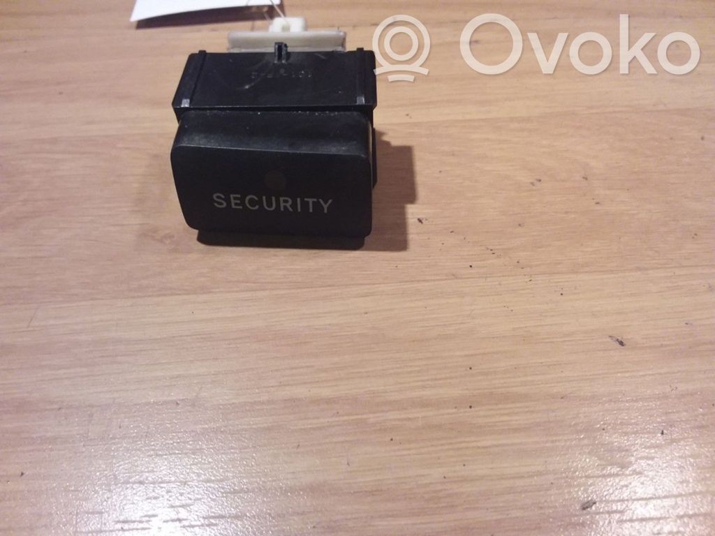 Toyota Corolla E120 E130 Alarm switch 