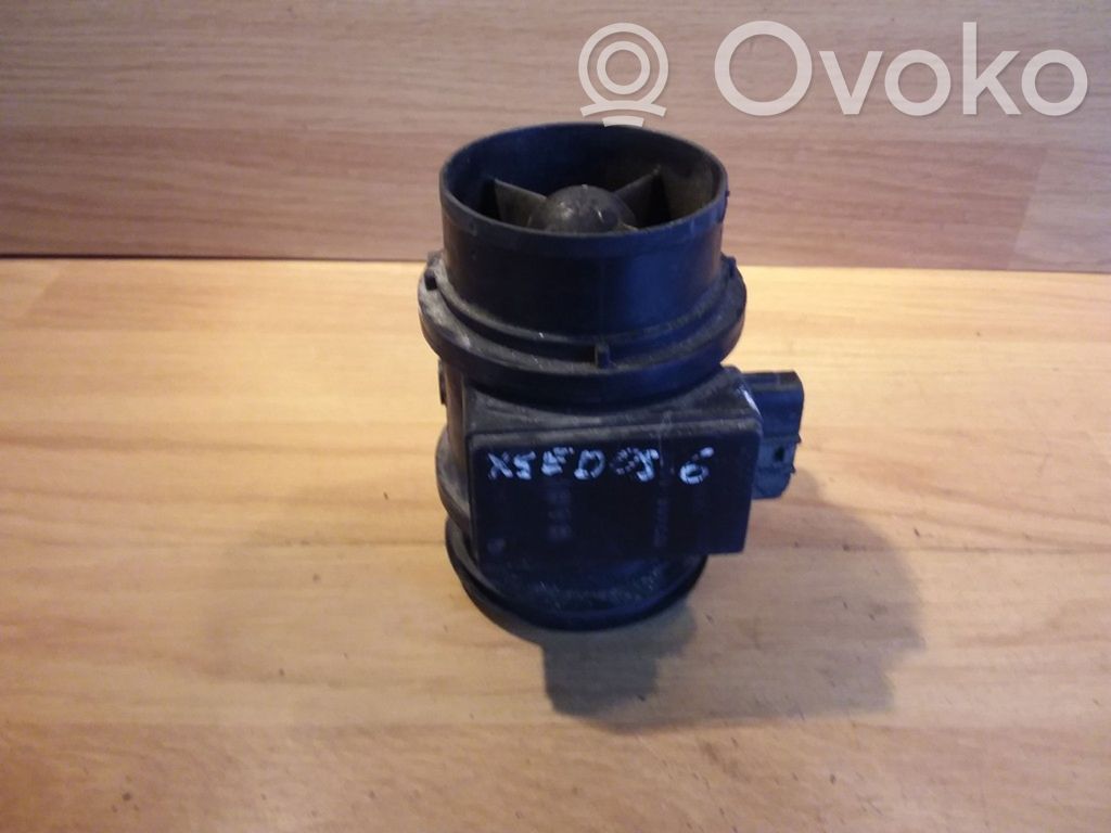 Mazda Xedos 6 Mass air flow meter 