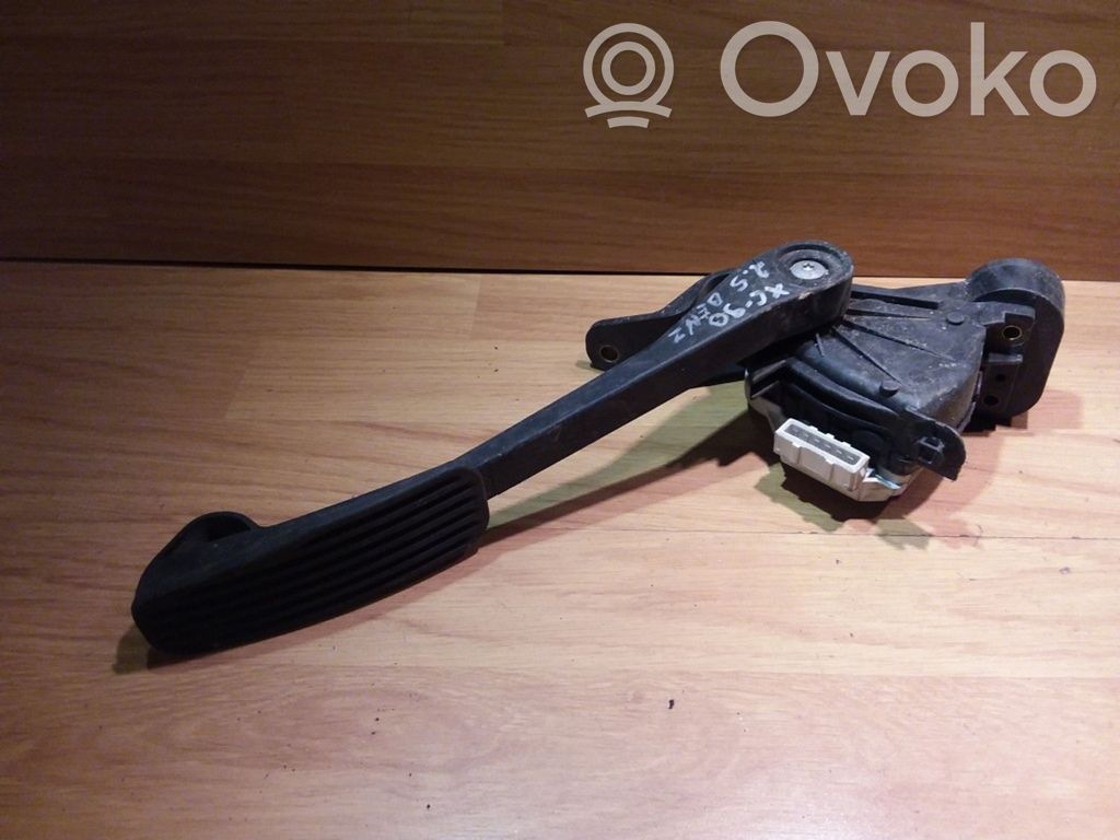 Volvo XC90 Gaspedal 