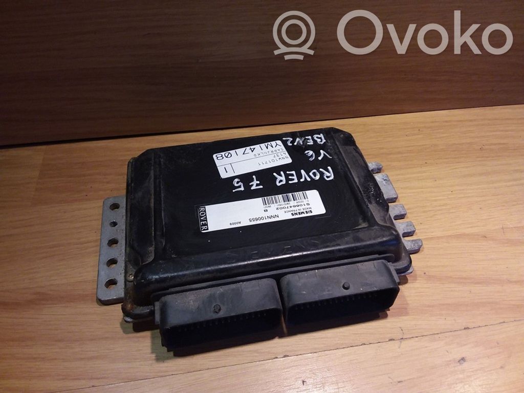 Rover 75 Engine control unit/module 