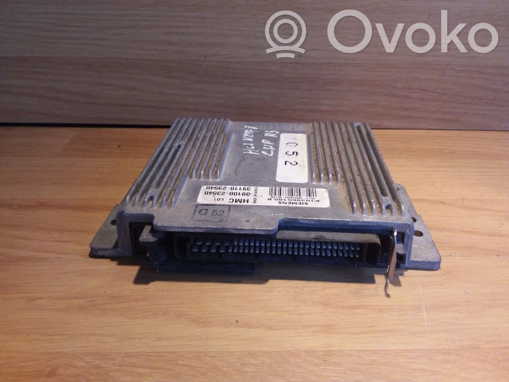 Hyundai Coupe Engine control unit/module 
