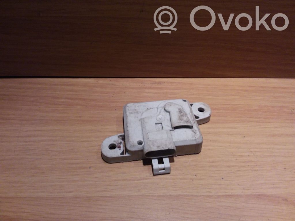 Opel Vectra B Airbagsensor Crashsensor Drucksensor 
